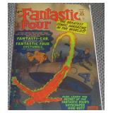 FANTASTIC FOUR #3 FACSIMILE EDITION -2025 VARIANT