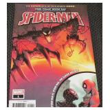 SPIDERMAN/ VENOM FCBD -2019