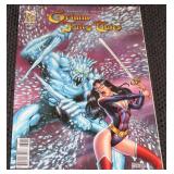 GRIMM FAIRY TALES #84 -2013