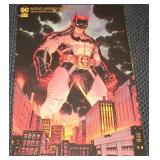 BATMAN: GARGOYLE OF GOTHAM #1 -2023  VARIANT