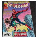 MARVEL TALES #137 -1982