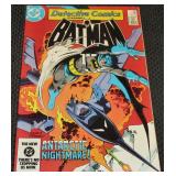 DETECTIVE COMICS #541 -1984