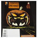 BATMAN: LEGENDS OF THE DARK KNIGHT HALLOWEEN -2014