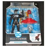 DC MULTIVERSE BLACKEST NIGHT DEATHSTORM 7'