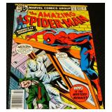 AMAZING SPIDERMAN #189 -1979
