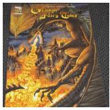GRIMM FAIRY TALES #61 -2011