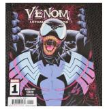VENOM: LETHAL PROTECTOR II #1 -2023