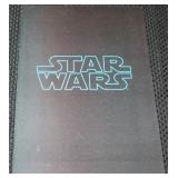 STAR WARS #1 -2025  VARIANT