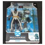 DC MULTIVERSE JUSTICE LEAGUE:ENDLESS WINTER BATMAN