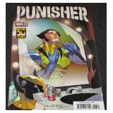 THE PUINSHER #3 -2024  VARIANT