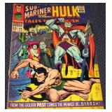 TALES TO ASTONISH #90 -1967  KEY ISSUE