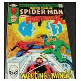MARVEL TEAM-UP #118 -1982