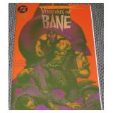 BATMAN: VENGEANCE OF BANE FACSIMILE -2023  VARIANT