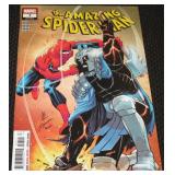 AMAZING SPIDERMAN #7 -2025  KEY ISSUE