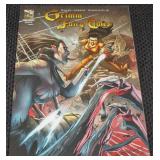 GRIMM FAIRY TALES #80 -2012