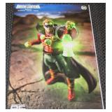 ALAN SCOTT: THE GREEN LANTERN #2 -2024  VARIANT