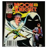 MOON KNIGHT #35 -1984