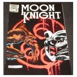 MOON KNIGHT #30 -1983  KEY ISSUE