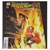 AMAZING SPIDERMAN #4 -2025