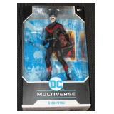 DC MULTIVERSE DEATH IN THE FAMILY NIGHTWING