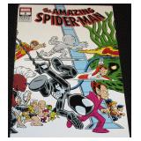 AMAZING SPIDERMAN #2 -2025  VARIANT