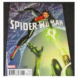 SPIDER WOMAN #6 -2016  VARIANT