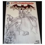 BATMAN #47 -2016  VARIANT