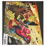 AMAZING SPIDERMAN #5 -2025