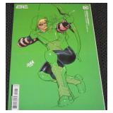 GREEN ARROW #1 -2023  VARIANT
