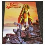 LADY PENDRAGON VOL.3 #8 -2000