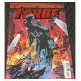 DARK DAYS: THE FORGE #1 -2017
