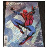 ULTIMATE SPIDERMAN #1 -2024  VARIANT