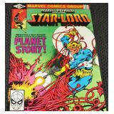 MARVEL PREMIERE #61 -1981