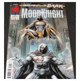WHAT IF DARK: MOON KNIGHT #1 -2023