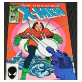 UNCANNY X-MEN #182 -1984
