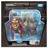 DC MULTIVERSE JUSTICE LEAGUE: ENDLESS WINTER WW