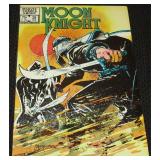 MOON KNIGHT #28 -1983