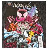 VENOM WAR #1 -2024  VARIANT