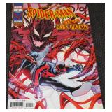 SPIDERMAN 2099: DARK GENESIS #1 -2023