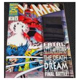 X-MEN #25 -1993  KEY ISSUE