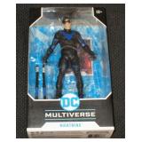 DC MULTIVERSE GOTHAM KNIGHTS NIGHTWING 7'