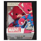MARVEL MIGHTY MUGGS 5' GALACTUS -2007