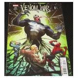 VENOM WAR #3 -2024