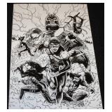 X-MEN #1 -2024  VARIANT