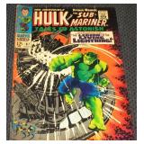 TALES TO ASTONISH #97 -1967