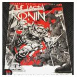 TMNT: THE LAST RONIN #2 -2021
