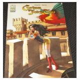 GRIMM FAIRY TALES #58 -2011