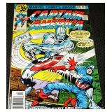 CAPTAIN AMERICA #226 -1978