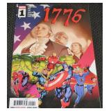 1776 #1 -2026