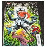 VENOM WAR #3 -2024   VARIANT